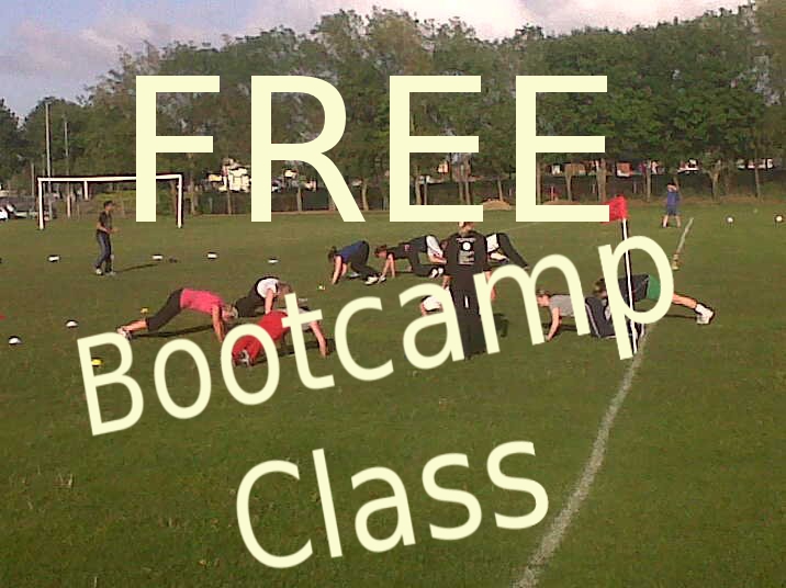 boot camp free